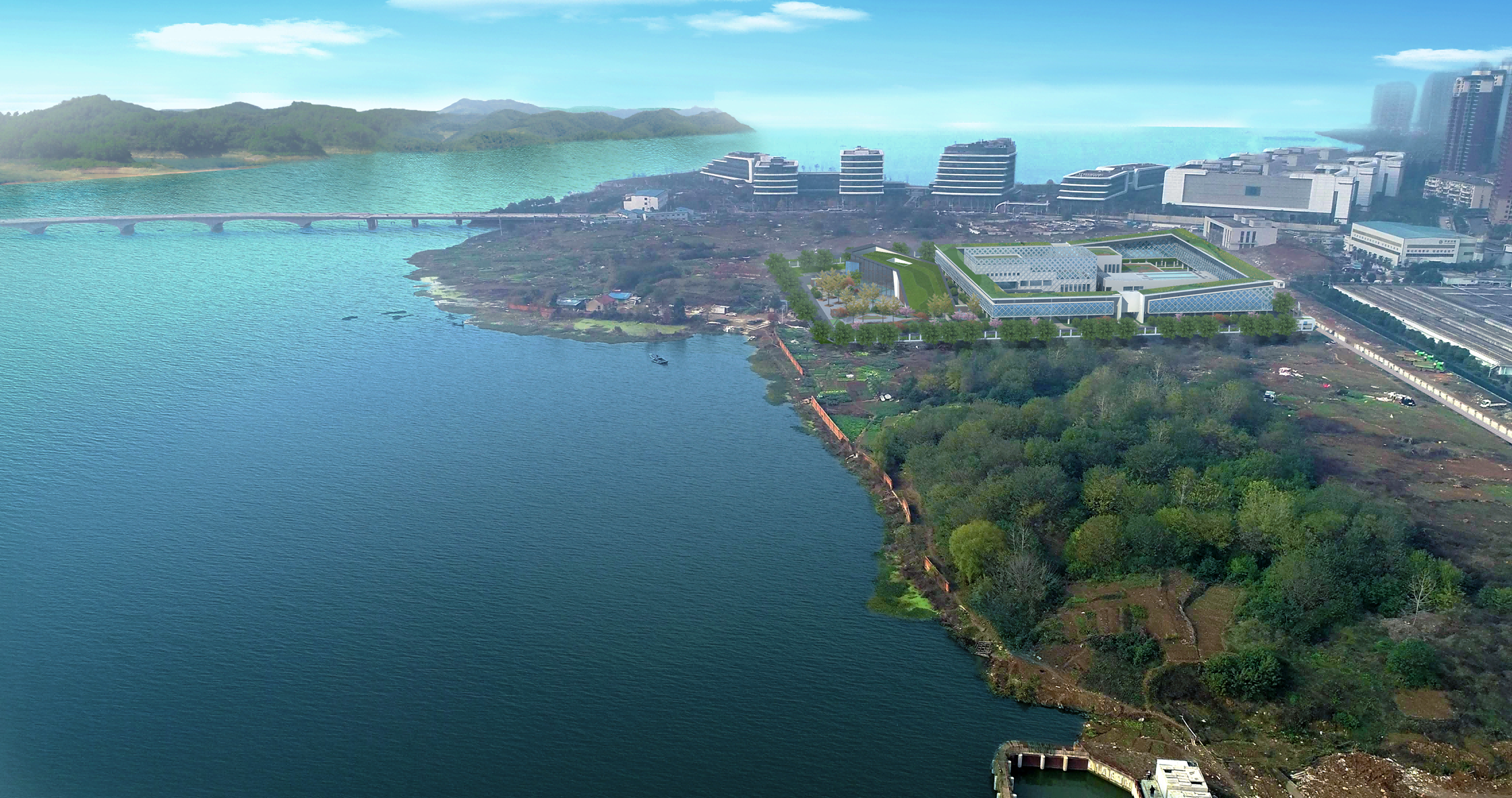 武漢市南湖水環(huán)境提升工程.png